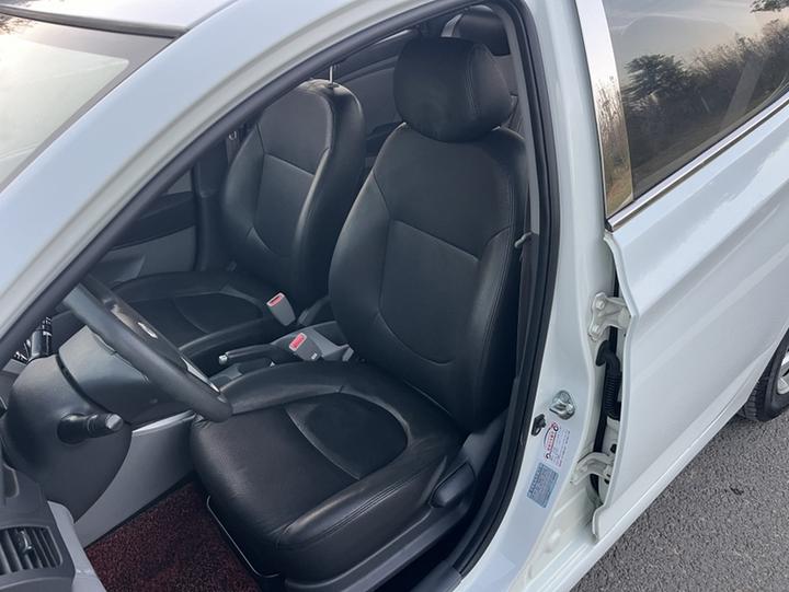 Verna 2014 1.4L AT Smart GLS photo 7