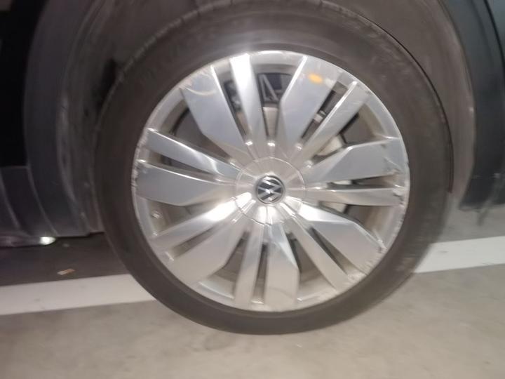 Teramont 2021 380TSI AWD Flagship photo 8