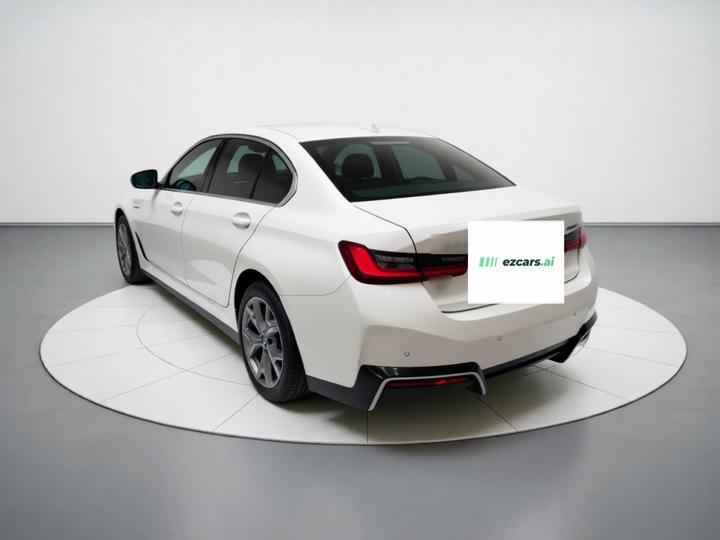 i3 2024 eDrive 35 L photo 4
