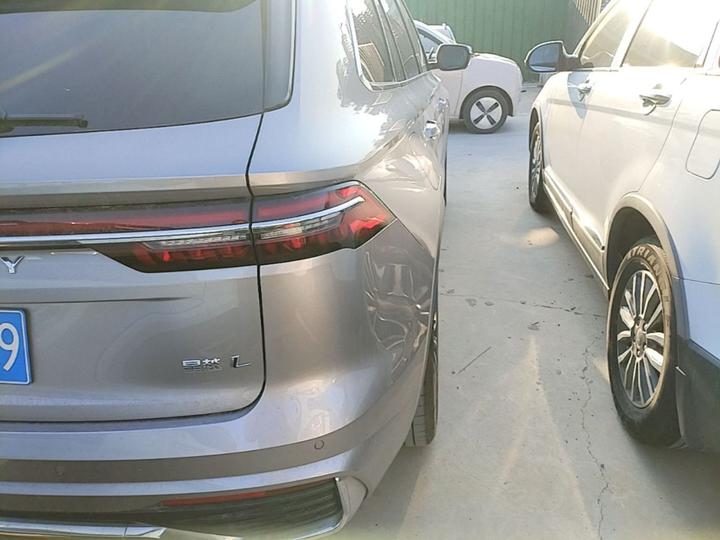 Xingyue L 2025 2.0TD AT photo 7