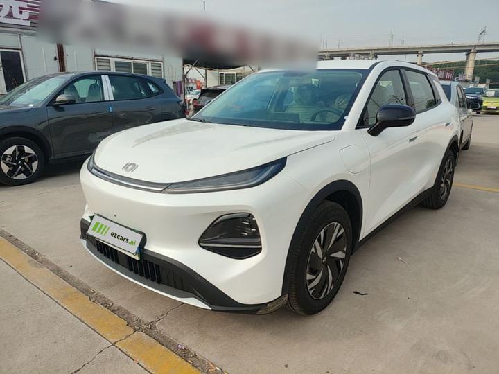 Nevo Q05 2026 405Air