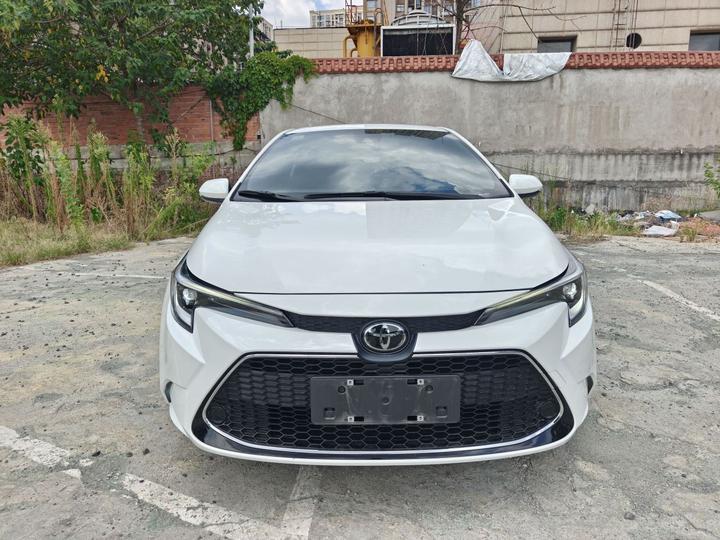 Levin 2024 185T CVT Luxury photo 2
