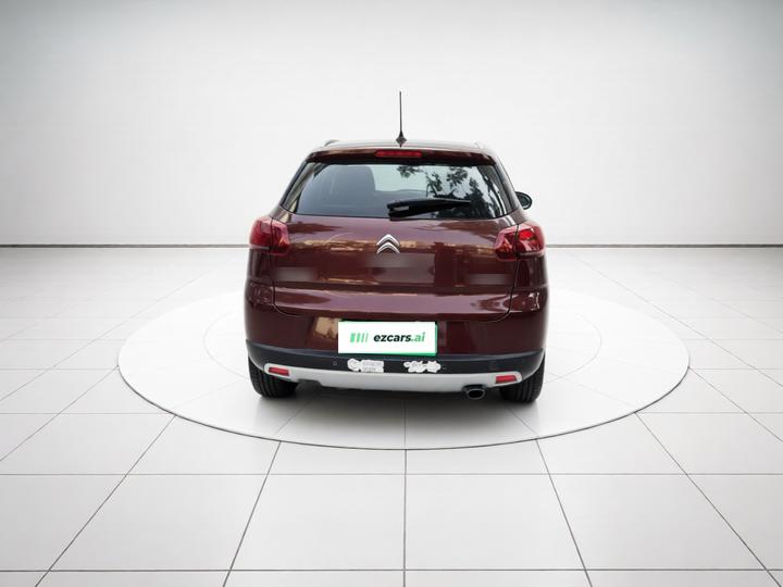 C3-XR 2015 1.6L AT Pioneer photo 3
