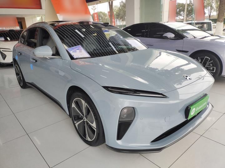 ET5T 2023 75kWh Touring photo 3