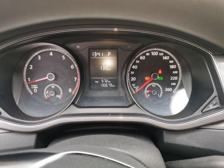 Passat 2017 280TSI DSG photo 7