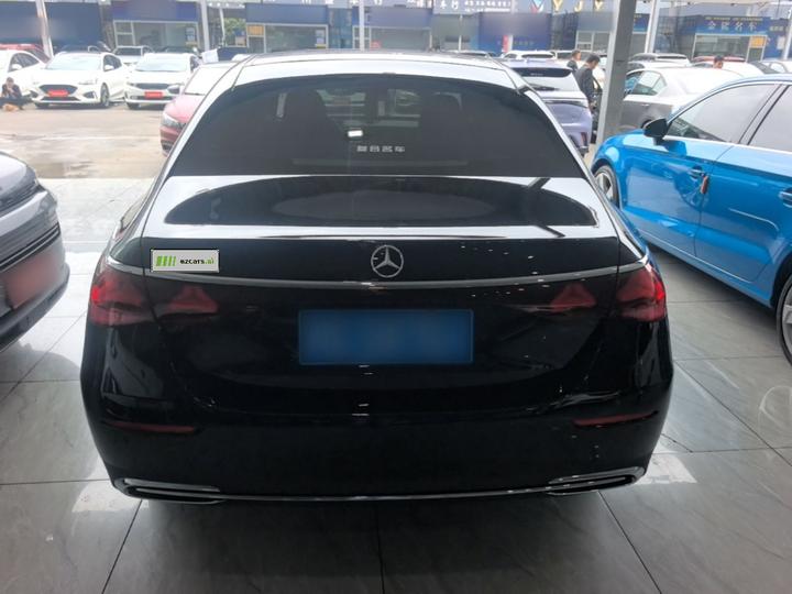 E-Class 2026 E 300 L Luxury photo 5