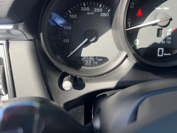 2024 Macan 2.0T photo 7