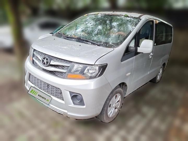 Refine M3 2015 1.6L Luxury