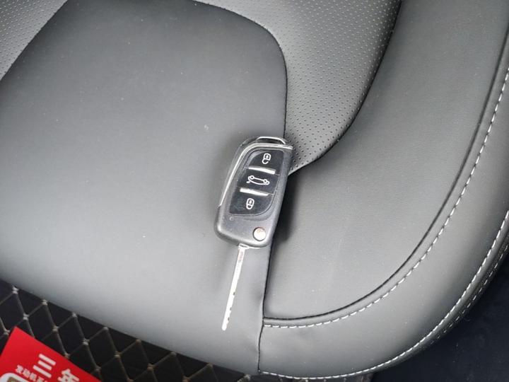 Arrizo 5 2020 1.5L MT Sport photo 8