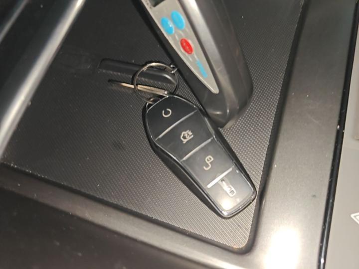 Song PLUS EV 2025 EV 520km Luxury photo 8