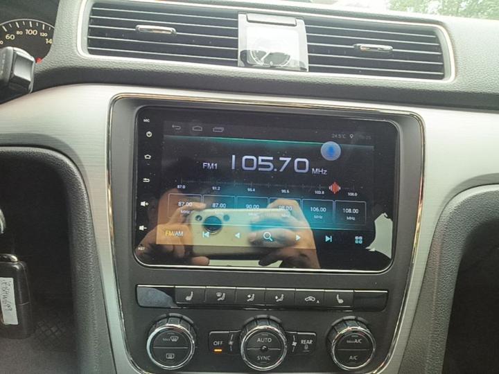 Passat 2014 1.8TSI DSG 30 Anniversary Edition photo 5