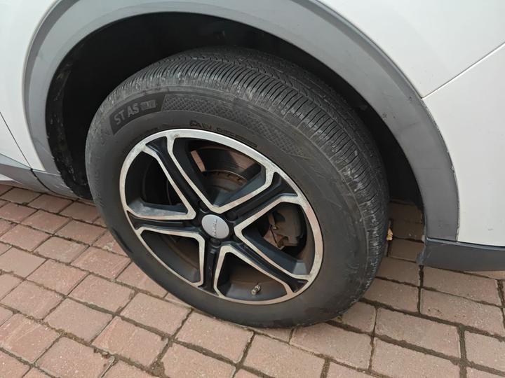H4 2020 1.5T DCT photo 8