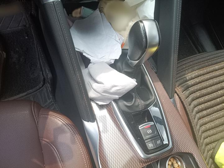 2018 2.5L RWD 120 photo 6
