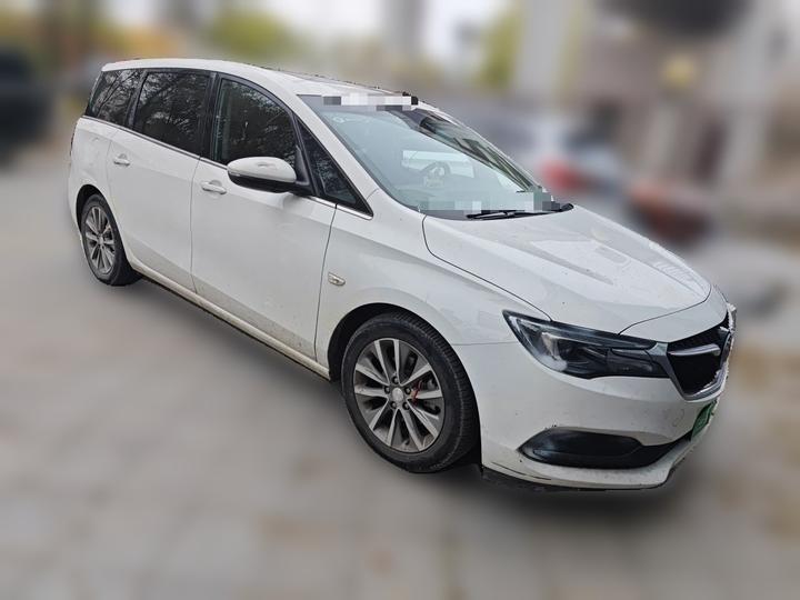 GL6 2019 18T 6-Seater Luxury China VI photo 3