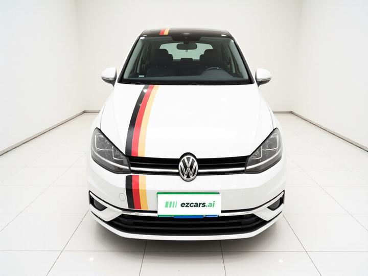 Golf 2020 280TSI DSG Comfort photo 2