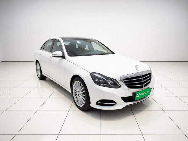E-Class 2015 E 200 L photo 3