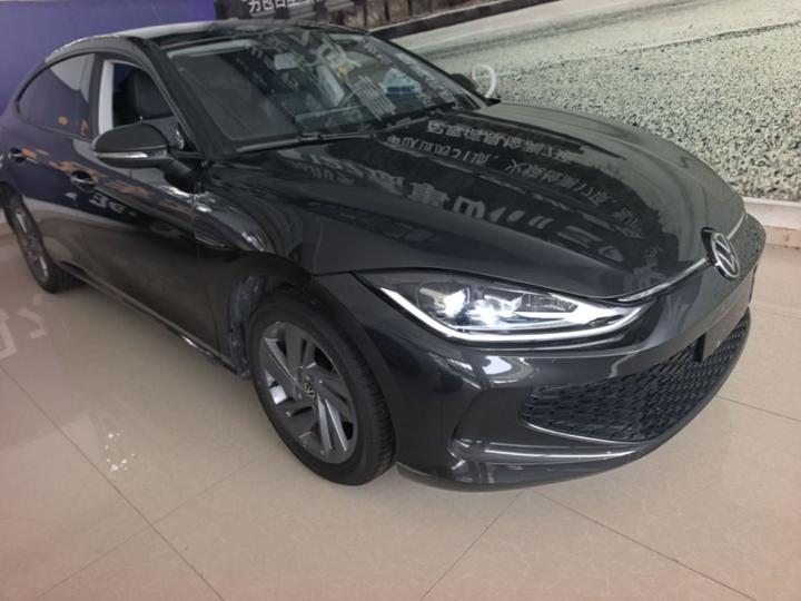2022 Lamando L 280TSI DSG photo 3
