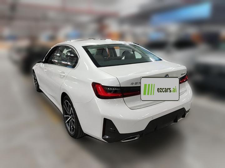 3 Series 2024 320Li M Sport Package photo 4
