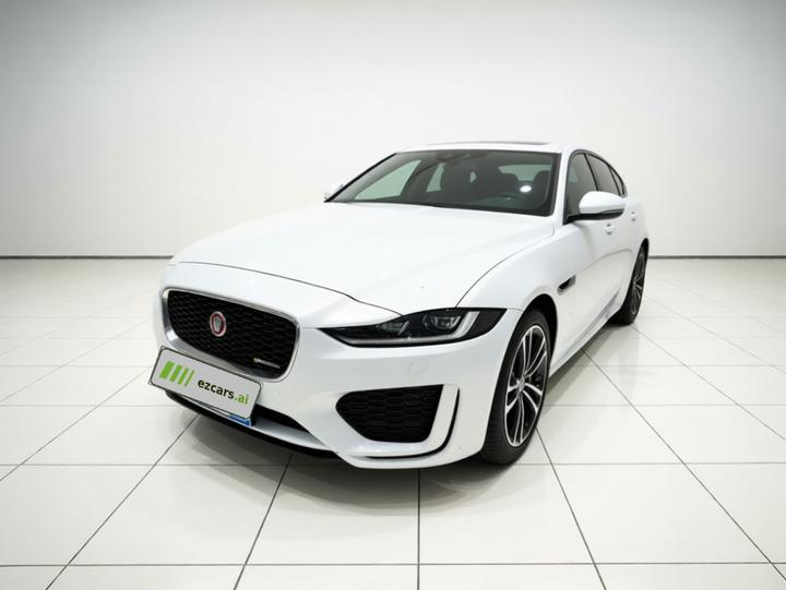 XEL 2022 2.0T 250PS R-DYNAMIC S Progressive Sport