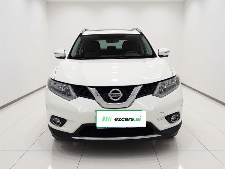 X-Trail 2015 2.0L CVT Comfort MAX 2WD photo 2
