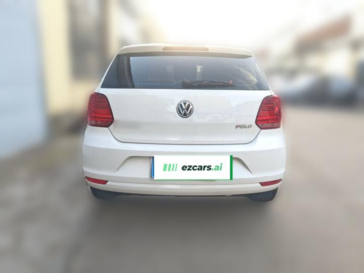 Polo 2016 1.4L AT photo 5