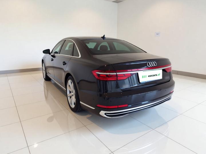 A8 2025 A8L 45 TFSI quattro Luxury photo 4