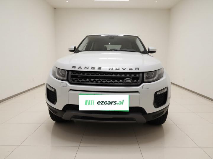Range Rover Evoque 2018 200PS PURE photo 2
