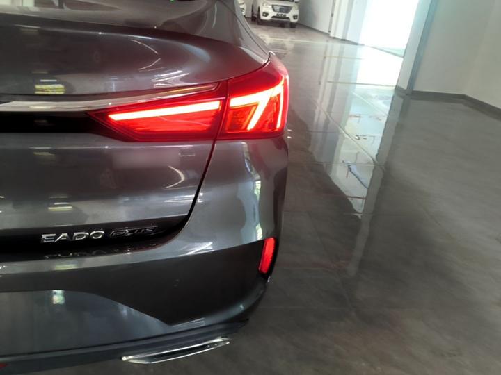 Eado 2021 PLUS NE 1.4T GDI DCT Premium photo 7