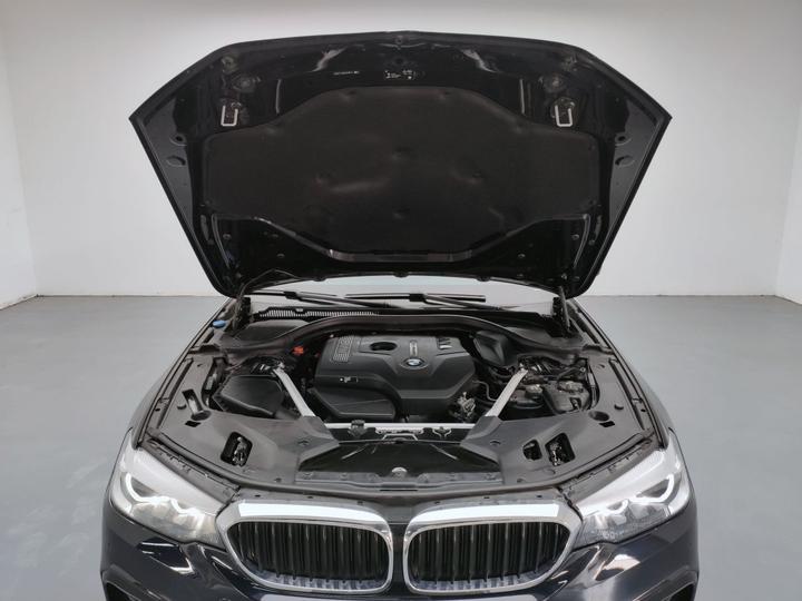 5 Series 2019 525Li M Sport Package photo 8