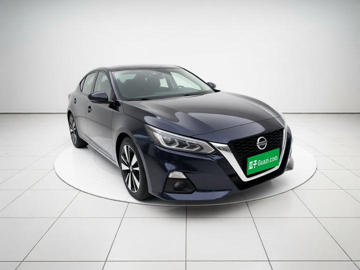 Teana 2021 2.0L XL Comfort photo 3
