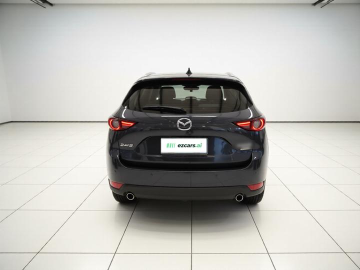 CX-5 2019 2.0L AT RWD Smart China V photo 3