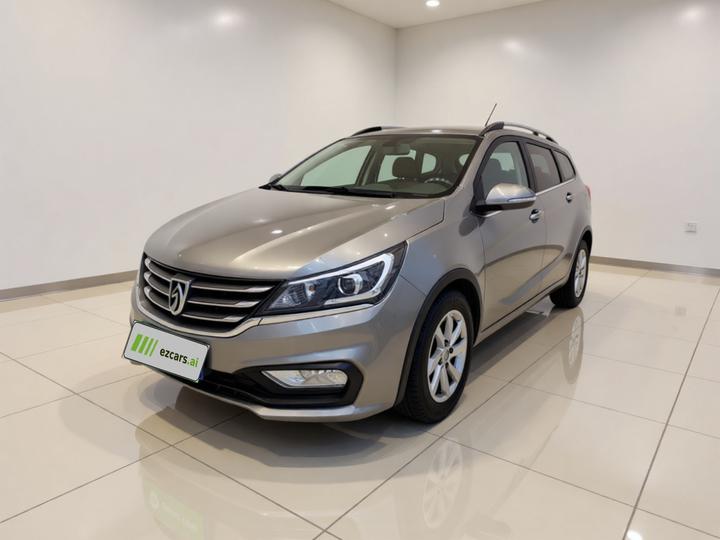 310W 2017 1.5L MT Fashion China V