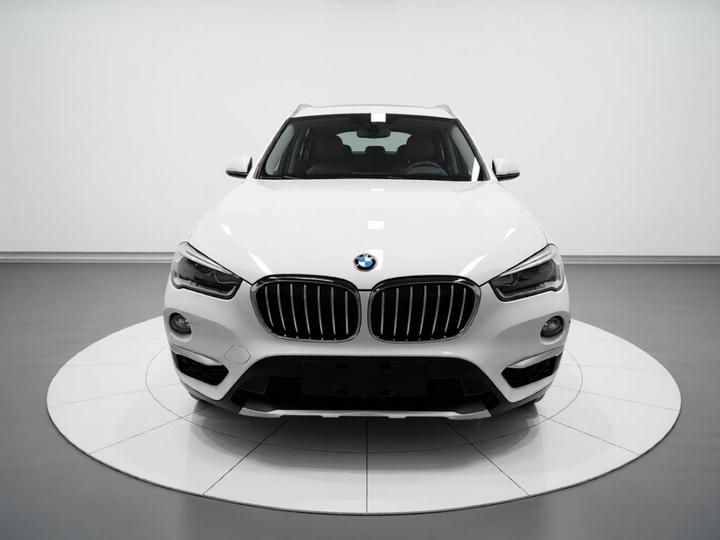 X1 2018 sDrive18Li Exclusive photo 2