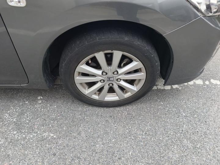 Civic 2014 1.8L AT Comfort photo 8