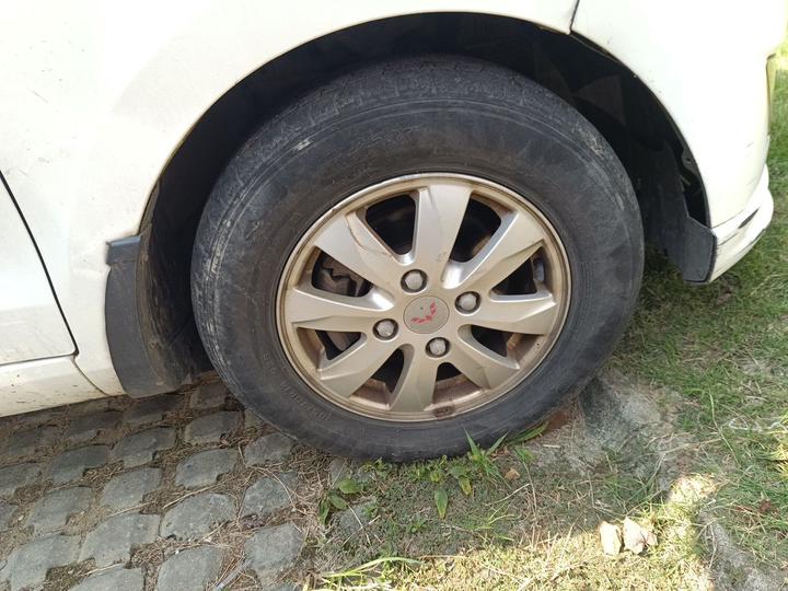 Wuling Hongguang 2016 1.5L Facelift S Comfort photo 8