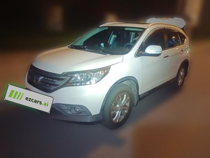 CR-V 2013 2.4L AWD Luxury