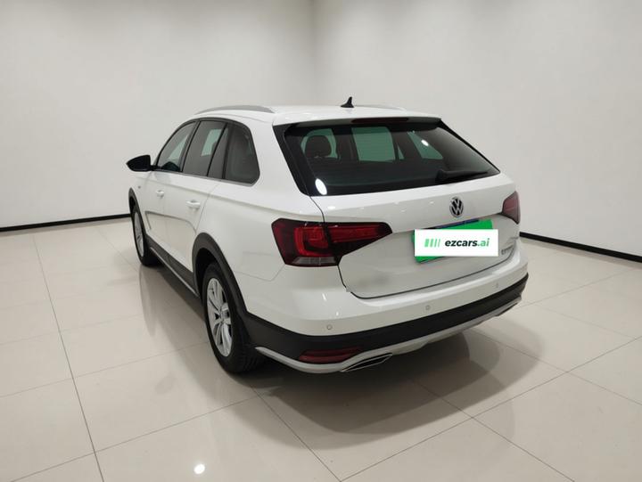 C-TREK 2017 230TSI DSG Comfort photo 4
