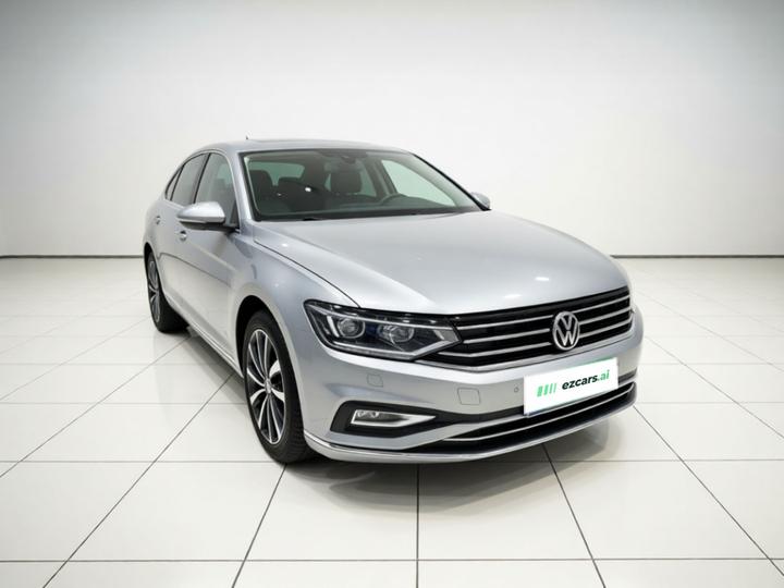 Magotan 2020 330TSI DSG Leading photo 3