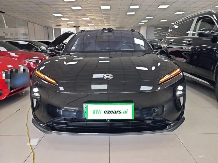 ET5T 2024 75kWh Touring photo 2