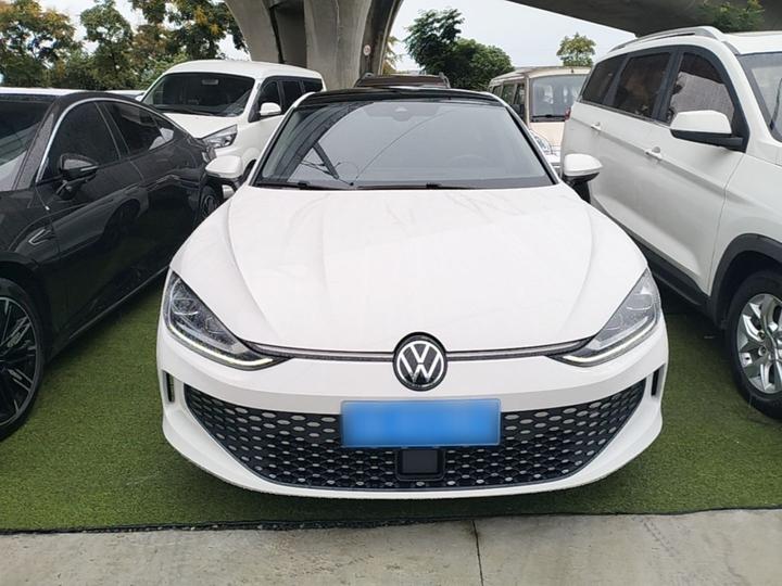 2023 Lamando L 280TSI DSG Cool photo 2