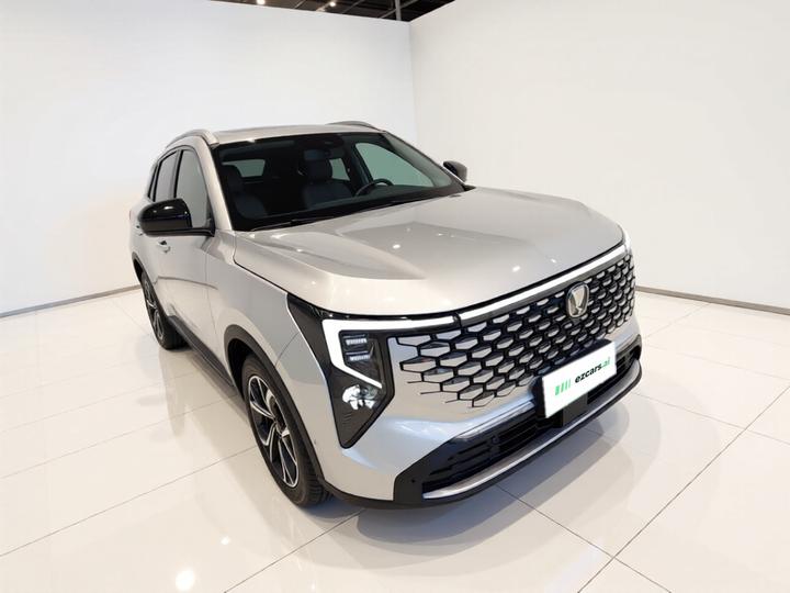 CS55PLUS 2026 4th Gen 1.5T Premium photo 3