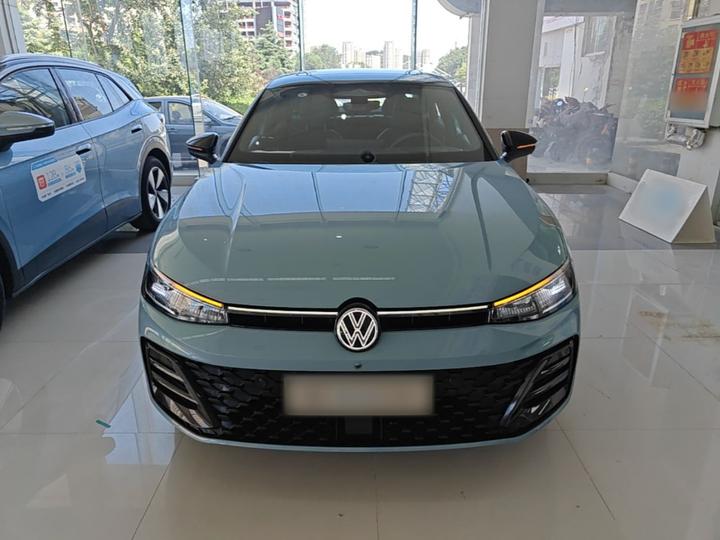 Passat 2025 Pro 380TSI photo 2