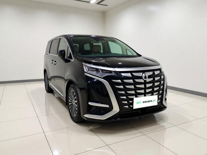 D9 2024 DM-i 980 AWD Noble photo 3