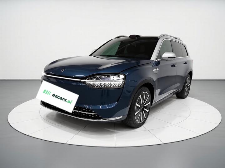 HIMA AITO M9 2024 EREV Ultra 52kWh 6-Seater