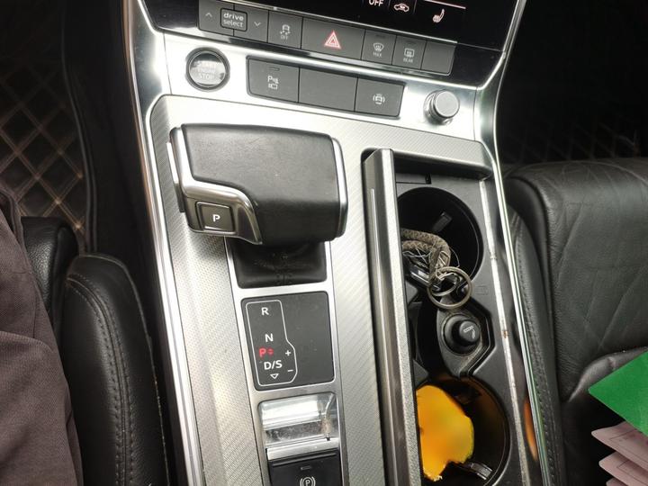 A6L 2021 45 TFSI quattro photo 6