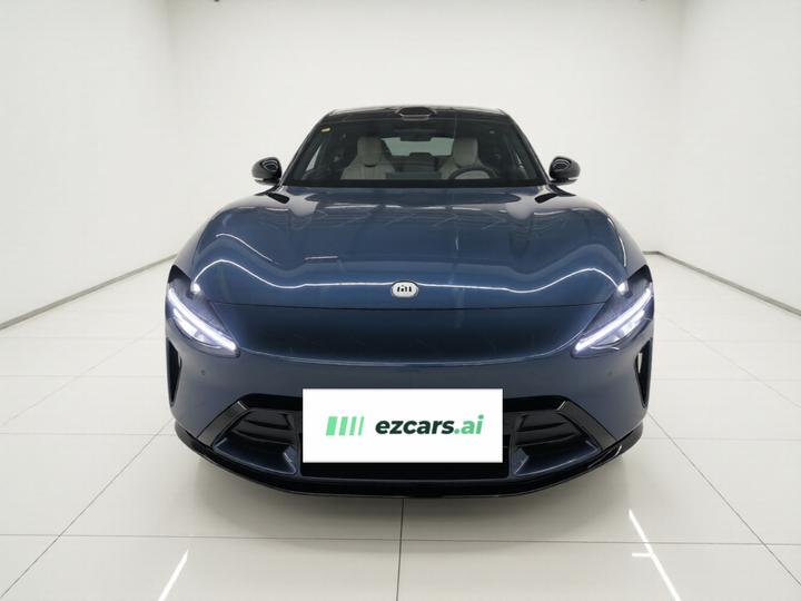 Xiaomi YU7 2025 AWD Max photo 2
