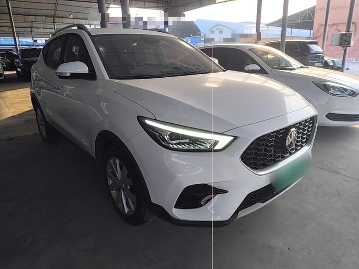 ZS 2020 180DVVT AT Lite photo 3