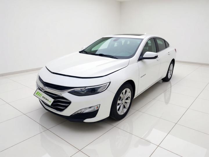 Malibu XL 2021 535T AT