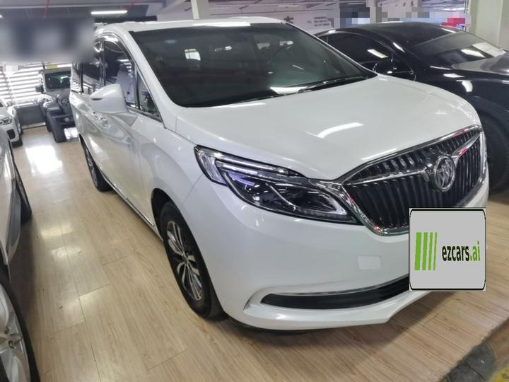 GL8 2017 ES 28T Luxury China V photo 3