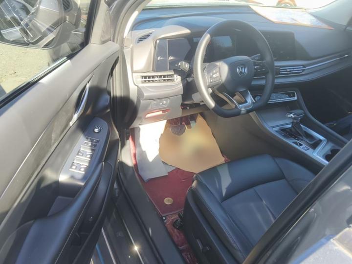 CS55PLUS 2021 1.5T DCT Luxury photo 3